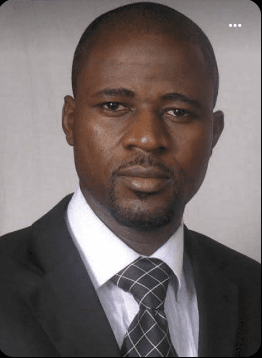 Frank Alonge, Technology Strategist and AI Consultant
